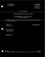 MIL MIL-STD-982 Notice 1 - Validation