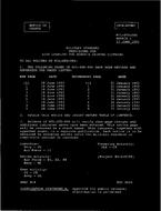 MIL MIL-STD-984 Change Notice 1