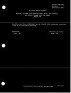 MIL MIL-A-10980 Notice 1 - Cancellation