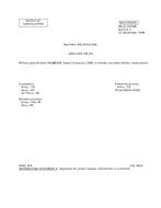 MIL MIL-A-12636B Notice 3 - Cancellation