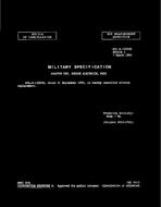 MIL MIL-A-13092G Notice 1 - Cancellation