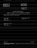 MIL MIL-A-13374E Notice 2 - Cancellation