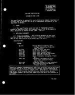 MIL MIL-A-14053C MIL MIL-A-14053C