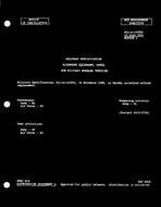 MIL MIL-A-14295C Notice 1 - Cancellation