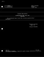 MIL MIL-A-14722B Notice 1 - Cancellation