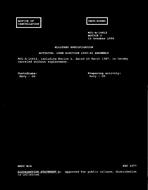 MIL MIL-A-14812 Notice 2 - Cancellation