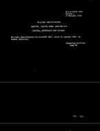 MIL MIL-A-14976 Notice 1 - Cancellation