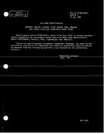 MIL MIL-A-15708B Notice 1 - Cancellation