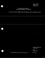 MIL MIL-A-16040A Notice 1 – Cancellation MIL MIL-A-16040A Notice 1 - Cancellation