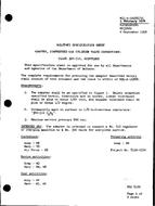 MIL MIL-A-16288/16 MIL MIL-A-16288/16