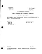 MIL MIL-A-16288/16 Notice 1 - Validation