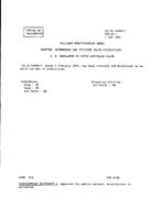 MIL MIL-A-16288/7 Notice 1 - Validation