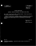 MIL MIL-A-17204D Notice 1 - Cancellation