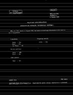 MIL MIL-A-175C Notice 1 - Validation