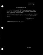 MIL MIL-A-17836A Notice 1 – Cancellation MIL MIL-A-17836A Notice 1 - Cancellation