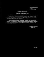 MIL MIL-A-18065A Notice 1 - Cancellation