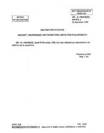 MIL MIL-A-19531B Notice 1 – Validation MIL MIL-A-19531B Notice 1 - Validation