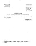 MIL MIL-A-19531B Notice 2 – Cancellation MIL MIL-A-19531B Notice 2 - Cancellation