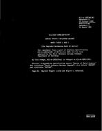 MIL MIL-A-19815A Amendment 2 MIL MIL-A-19815A Amendment 2