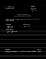 MIL MIL-A-202C Notice 1 - Validation