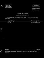 MIL MIL-A-21059A Notice 1 - Cancellation
