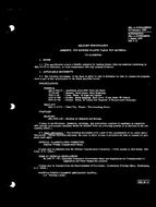 MIL MIL-A-21366A MIL MIL-A-21366A