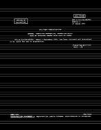 MIL MIL-A-21412A Notice 1 - Validation