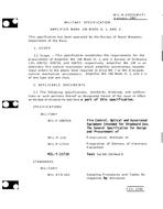 MIL MIL-A-22055