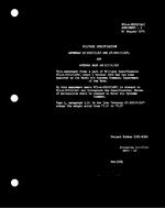 MIL MIL-A-22212 Amendment 1