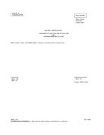 MIL MIL-A-22212 Notice 1 - Cancellation