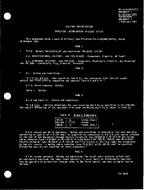 MIL MIL-A-22305C Amendment 7