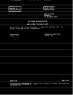 MIL MIL-A-22335 Notice 1 - Cancellation