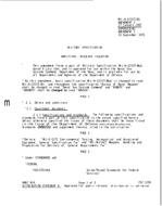 MIL MIL-A-22337 Amendment 2