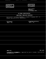 MIL MIL-A-22337 Notice 1 - Cancellation