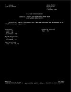 MIL MIL-A-22397 Notice 1 – Validation MIL MIL-A-22397 Notice 1 - Validation