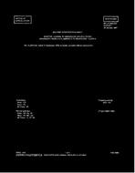 MIL MIL-A-22641/23 Notice 1 - Cancellation