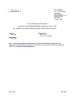 MIL MIL-A-22681/1C Notice 2 - Cancellation