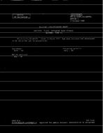 MIL MIL-A-22681/2C Notice 1 – Validation MIL MIL-A-22681/2C Notice 1 - Validation