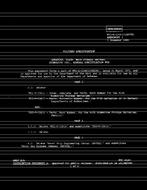 MIL MIL-A-22681C Amendment 1