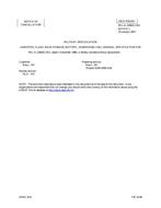 MIL MIL-A-22681C Notice 1 - Cancellation