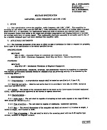 MIL MIL-A-23088A MIL MIL-A-23088A