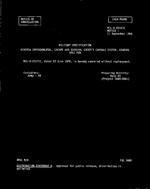 MIL MIL-A-23121C Notice 1 – Cancellation MIL MIL-A-23121C Notice 1 - Cancellation