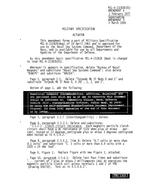 MIL MIL-A-23282B Amendment 4