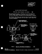 MIL MIL-A-23595/3C
