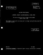 MIL MIL-A-23622 Notice 1 - Inactivation 1