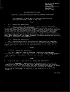 MIL MIL-A-24179A Amendment 2