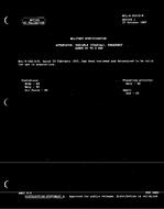 MIL MIL-A-24215/8 Notice 1 - Validation