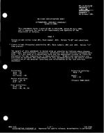 MIL MIL-A-24215/9B Amendment 2 MIL MIL-A-24215/9B Amendment 2