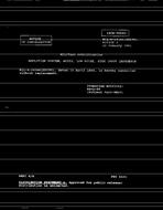 MIL MIL-A-24366 Notice 1 - Cancellation