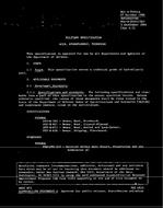 MIL MIL-A-24641A MIL MIL-A-24641A